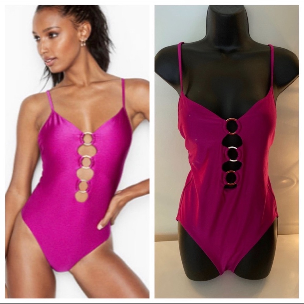 Victoria secret bathing suit